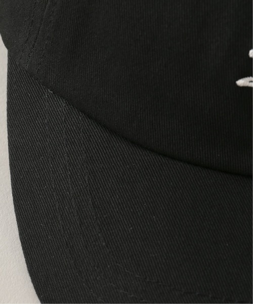 STUSSY(ステューシー)の「【STUSSY / ステューシー】STOCK LOW PRO CAP(キャップ・メンズ・ブラック・FREE)」の8枚目の写真