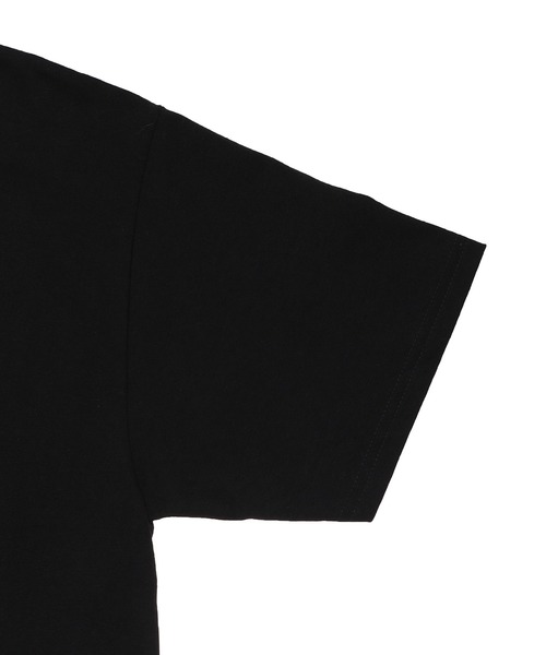 BAIT（ベイト）の「【2109_MRV】VENOM VS CARNAGE FACEOFF TEE 216-MRV-TEE-007（Tシャツ/カットソー・メンズ・ホワイト/ブラック・MEDIUM/LARGE/X-LARGE/XX-LARGE）」の12枚目の写真