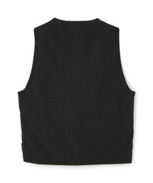 schott | Schott/ショット/MILITARY DOWN VEST/ミリタリーダウン ベスト(ダウンベスト)