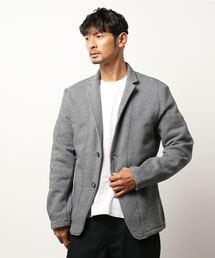 MONSIEUR NICOLE | ヴィンテージフリース ジャケット＆フーディー(その他アウター)