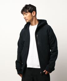 MONSIEUR NICOLE | ヴィンテージフリース ジャケット＆フーディー(その他アウター)