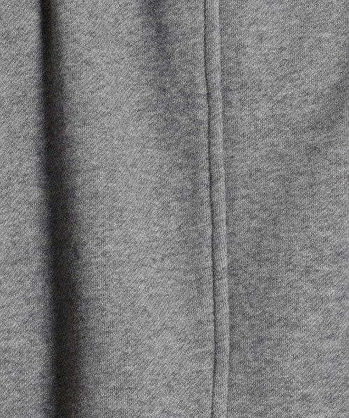 MONSIEUR NICOLE（ムッシュニコル）の「ヴィンテージフリース ジャケット＆フーディー（その他アウター・メンズ・チャコールグレー/ブラック/グレー・MEDIUM/LARGE/X-LARGE）」の15枚目の写真