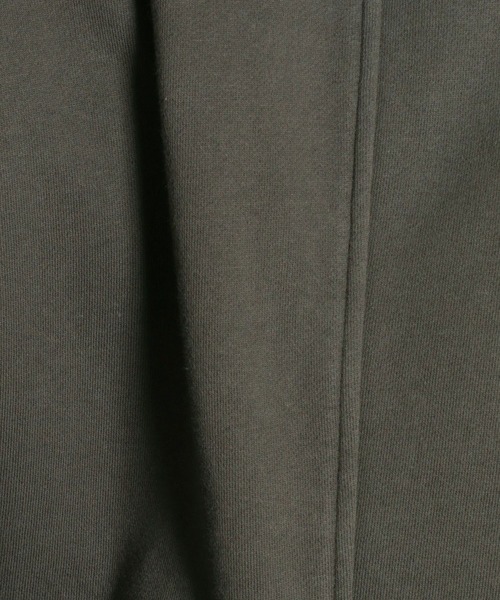 MONSIEUR NICOLE（ムッシュニコル）の「ヴィンテージフリース ジャケット＆フーディー（その他アウター・メンズ・チャコールグレー/ブラック/グレー・MEDIUM/LARGE/X-LARGE）」の16枚目の写真