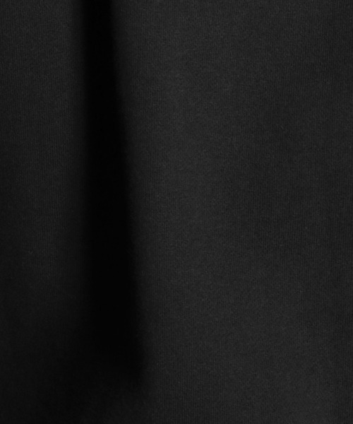 MONSIEUR NICOLE（ムッシュニコル）の「ヴィンテージフリース ジャケット＆フーディー（その他アウター・メンズ・チャコールグレー/ブラック/グレー・MEDIUM/LARGE/X-LARGE）」の17枚目の写真