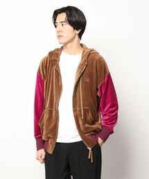 Vivienne Westwood MAN ベロアブルゾン Vivienne Westwood MAN ベロアブルゾン Vivienne Westwood MAN