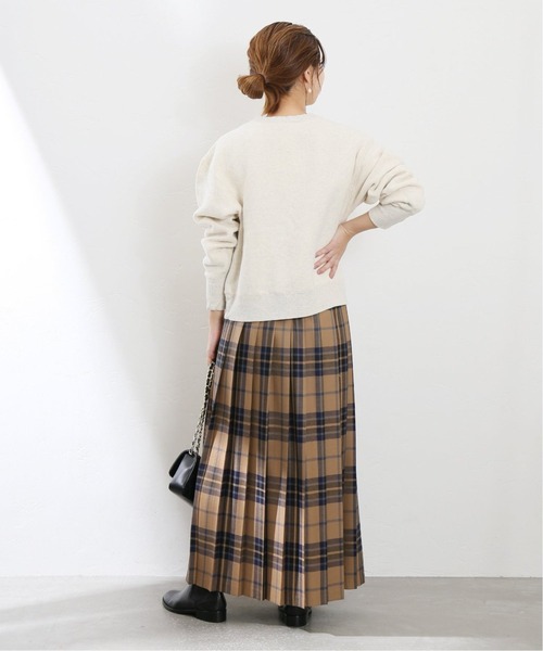 《追加》【O'NEIL OF DUBLIN/ オニールオブダブリン】Long Easy Kilt◆