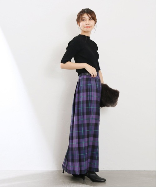 《追加》【O'NEIL OF DUBLIN/ オニールオブダブリン】Long Easy Kilt◆