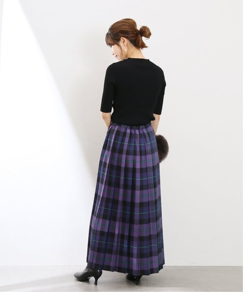 《追加》【O'NEIL OF DUBLIN/ オニールオブダブリン】Long Easy Kilt◆