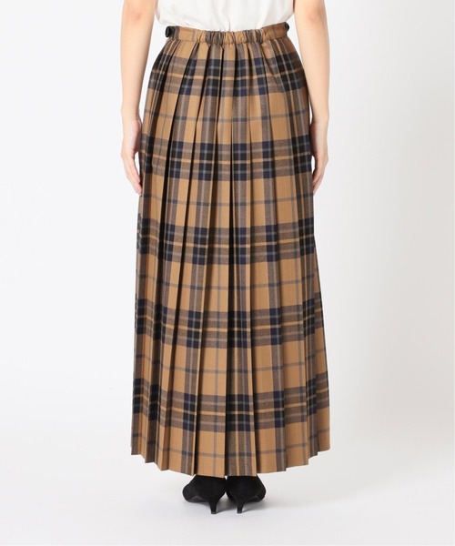 《追加》【O'NEIL OF DUBLIN/ オニールオブダブリン】Long Easy Kilt◆