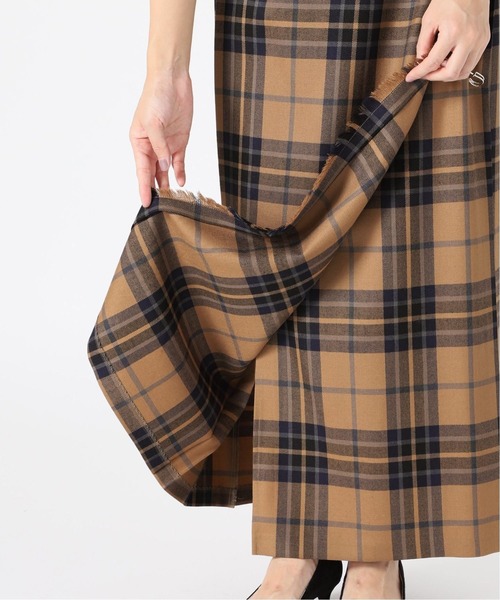 《追加》【O'NEIL OF DUBLIN/ オニールオブダブリン】Long Easy Kilt◆