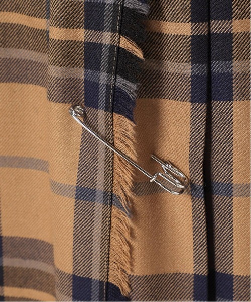 《追加》【O'NEIL OF DUBLIN/ オニールオブダブリン】Long Easy Kilt◆