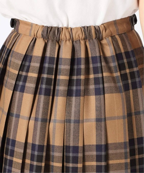 《追加》【O'NEIL OF DUBLIN/ オニールオブダブリン】Long Easy Kilt◆