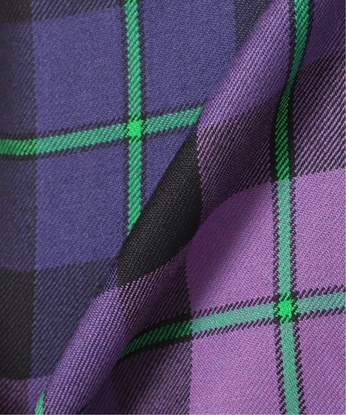 《追加》【O'NEIL OF DUBLIN/ オニールオブダブリン】Long Easy Kilt◆