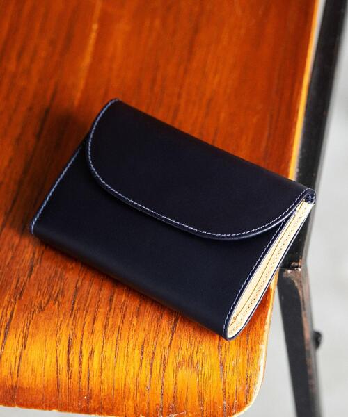 【別注】3FOLD 財布