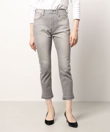 JOURNAL STANDARD | リラックスストレートデニム◆3(デニムパンツ)