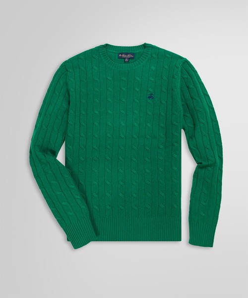 BROOKS BROTHERS（ブルックスブラザーズ）の「GF ラムズウール