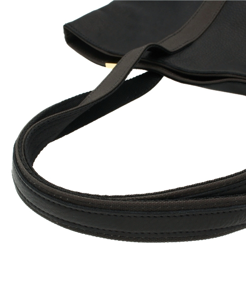 603（ロクマルサン）の「603 レザートートバック（トートバッグ・メンズ・ブラック・FREE）」の10枚目の写真