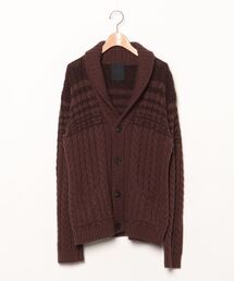 STUDIOUS | ニットカーディガン(カーディガン/ボレロ)