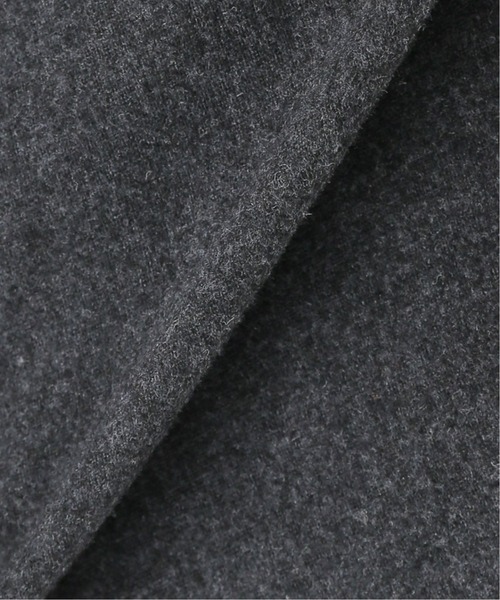 JOURNAL STANDARD relume(ジャーナルスタンダード レリューム)の「ウォッシャブルAラインシャツワンピース◆(ワンピース・レディース・ブラウン系その他/グレー・38/36)」の9枚目の写真