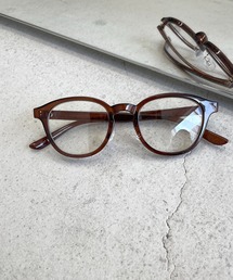 CANAL JEAN | Dume(デューム) クリアレンズダテメガネ(メガネ)