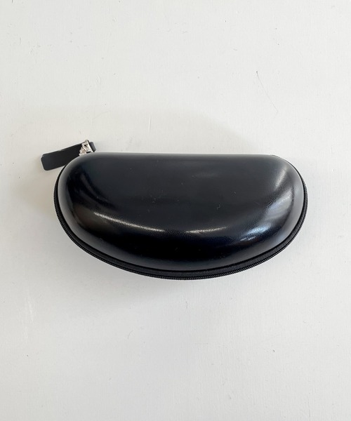 CANAL JEAN（キャナルジーン）の「Dume(デューム) クリアレンズダテメガネ（メガネ・レディース・ブラック/ブラウン/シャンパン・ONE SIZE）」の15枚目の写真