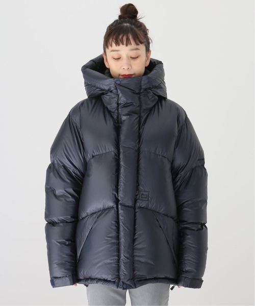 WOOLRICH /ウールリッチ】diamond downparka