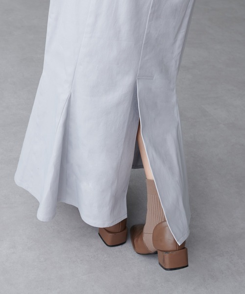 仮　メロンママ♡　　natural couture NEW ARRIVAL】Mame Kurogouchi(マメ クロゴウチ) – GINZA SIX