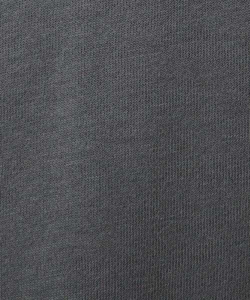 BASECONTROL（ベースコントロール）の「◆ビンテージ風 ドッグ刺繍 クルーネックスウェット トレーナー（スウェット・メンズ・ブラック/アイボリー/ブルー系5・02/03/04）」の13枚目の写真