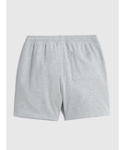 GAP(ギャップ)の「カーボナイズド フレンチテリー 無地 ショートパンツ(その他パンツ・メンズ・ブラウン/グレー/ブルー/ブラック/ネイビー/イエロー・XXS/M/L/XS/S/XL)」の7枚目の写真