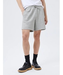 GAP | カーボナイズド フレンチテリー 無地 ショートパンツ(その他パンツ)