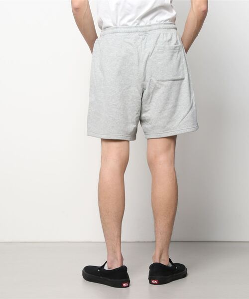 GAP(ギャップ)の「カーボナイズド フレンチテリー 無地 ショートパンツ(その他パンツ・メンズ・ブラウン/グレー/ブルー/ブラック/ネイビー/イエロー・XXS/M/L/XS/S/XL)」の15枚目の写真