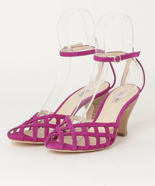 SALVADOR  SANDALS / VX4025CVD