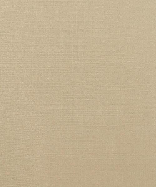 SHOO・LA・RUE（シューラルー）の「◆センタープレスクロップドパンツ（その他パンツ・レディース・ブラック/ベージュ/グレー系その他2・02/03/04）」の7枚目の写真