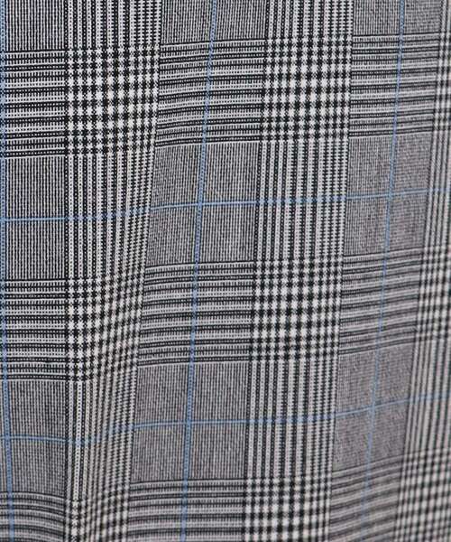 SHOO・LA・RUE（シューラルー）の「◆センタープレスクロップドパンツ（その他パンツ・レディース・ブラック/ベージュ/グレー系その他2・02/03/04）」の22枚目の写真