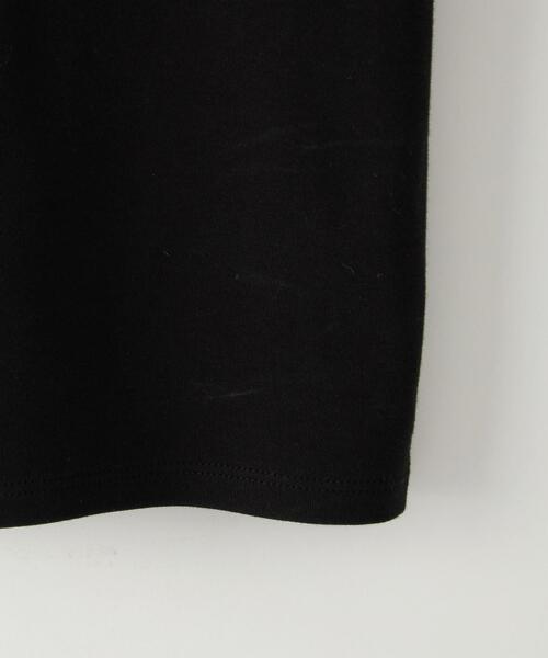 CITEN（シテン）の「＜CITEN（シテン）＞スクエアネック カップインキャミソール（キャミソール・レディース・オフホワイト/マスタード/ブラック・FREE）」の15枚目の写真