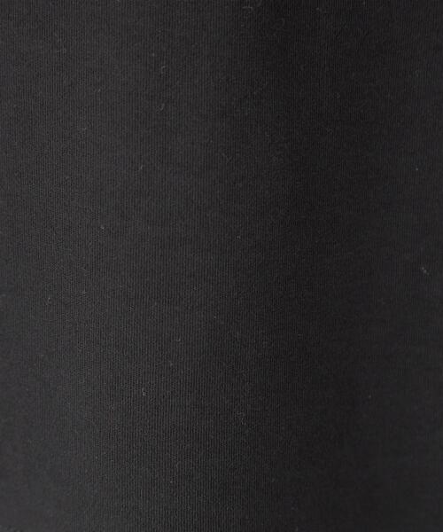 CITEN（シテン）の「＜CITEN（シテン）＞スクエアネック カップインキャミソール（キャミソール・レディース・オフホワイト/マスタード/ブラック・FREE）」の16枚目の写真