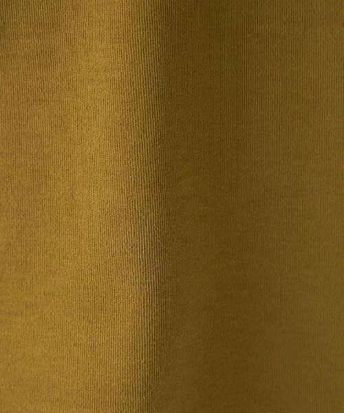 CITEN（シテン）の「＜CITEN（シテン）＞スクエアネック カップインキャミソール（キャミソール・レディース・オフホワイト/マスタード/ブラック・FREE）」の17枚目の写真