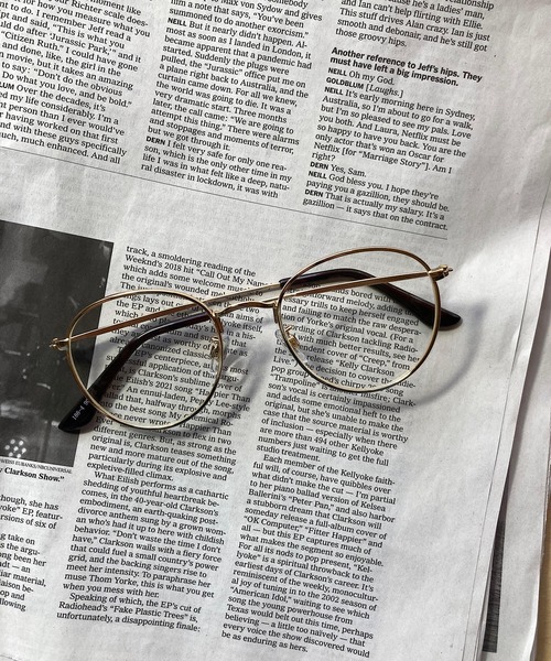 LUGG NAGG(ラグナグ)の「【LUGG NAGG SELECT/ ラグナグセレクト】ボストン/ラウンド/サングラス/ダテメガネ/UVカット(サングラス・メンズ・その他17/その他3/G/C/L/その他4/B/V/H/その他2/その他11/O/その他1/F/その他20/その他6/M/その他10/D/その他16/その他19/I/その他7/その他9/N/その他22/その他13/その他18/P/その他14/K/T/その他12/U/その他5/Q/J/その他8/その他15/S/その他21/E/R/A・FREE)」の4枚目の写真