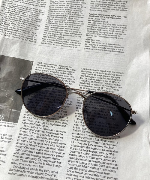 LUGG NAGG(ラグナグ)の「【LUGG NAGG SELECT/ ラグナグセレクト】ボストン/ラウンド/サングラス/ダテメガネ/UVカット(サングラス・メンズ・その他17/その他3/G/C/L/その他4/B/V/H/その他2/その他11/O/その他1/F/その他20/その他6/M/その他10/D/その他16/その他19/I/その他7/その他9/N/その他22/その他13/その他18/P/その他14/K/T/その他12/U/その他5/Q/J/その他8/その他15/S/その他21/E/R/A・FREE)」の7枚目の写真