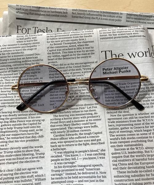 LUGG NAGG(ラグナグ)の「【LUGG NAGG SELECT/ ラグナグセレクト】ボストン/ラウンド/サングラス/ダテメガネ/UVカット(サングラス・メンズ・その他17/その他3/G/C/L/その他4/B/V/H/その他2/その他11/O/その他1/F/その他20/その他6/M/その他10/D/その他16/その他19/I/その他7/その他9/N/その他22/その他13/その他18/P/その他14/K/T/その他12/U/その他5/Q/J/その他8/その他15/S/その他21/E/R/A・FREE)」の12枚目の写真