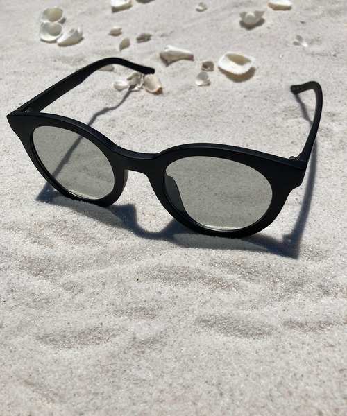 LUGG NAGG(ラグナグ)の「【LUGG NAGG SELECT/ ラグナグセレクト】ボストン/ラウンド/サングラス/ダテメガネ/UVカット(サングラス・メンズ・その他17/その他3/G/C/L/その他4/B/V/H/その他2/その他11/O/その他1/F/その他20/その他6/M/その他10/D/その他16/その他19/I/その他7/その他9/N/その他22/その他13/その他18/P/その他14/K/T/その他12/U/その他5/Q/J/その他8/その他15/S/その他21/E/R/A・FREE)」の20枚目の写真