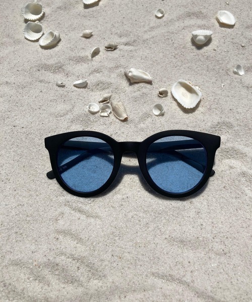 LUGG NAGG(ラグナグ)の「【LUGG NAGG SELECT/ ラグナグセレクト】ボストン/ラウンド/サングラス/ダテメガネ/UVカット(サングラス・メンズ・その他17/その他3/G/C/L/その他4/B/V/H/その他2/その他11/O/その他1/F/その他20/その他6/M/その他10/D/その他16/その他19/I/その他7/その他9/N/その他22/その他13/その他18/P/その他14/K/T/その他12/U/その他5/Q/J/その他8/その他15/S/その他21/E/R/A・FREE)」の21枚目の写真