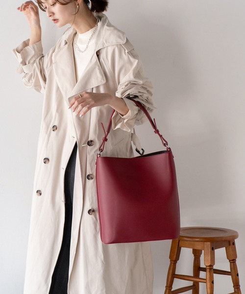 モワティエ　ワンピース　トートバッグ　セット モワティエ ワンピース トートバッグ セット