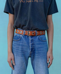 VAPORIZE | VAPORIZE / Hole Belt▲(ベルト)