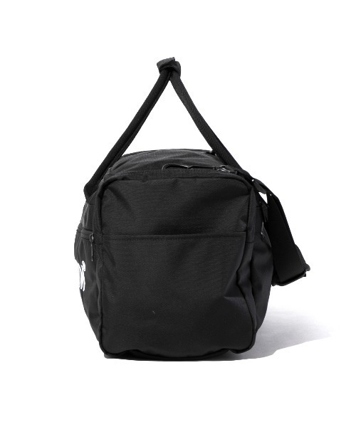 APPLEBUM（アップルバム）の「Logo Boston Bag（ショルダー