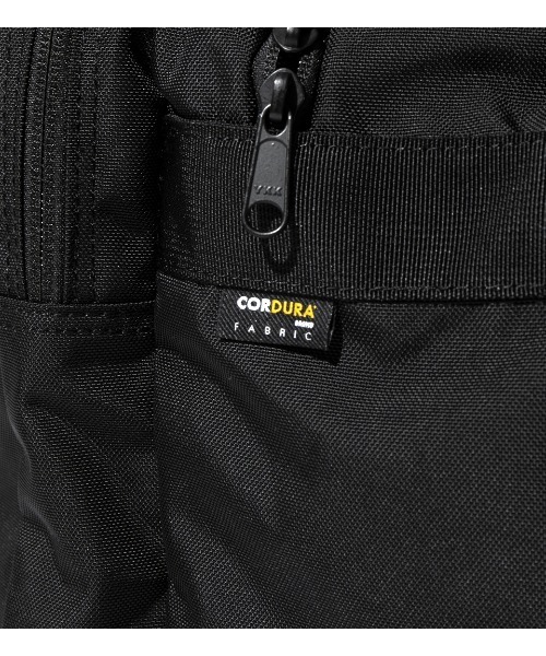 APPLEBUM（アップルバム）の「Logo Boston Bag（ショルダー