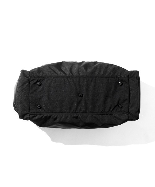 【⭐︎みっちゃん⭐︎プロフ必読】Big Logo Boston Bag APPLEBUM（アップルバム）の「Logo Boston Bag（ショルダー