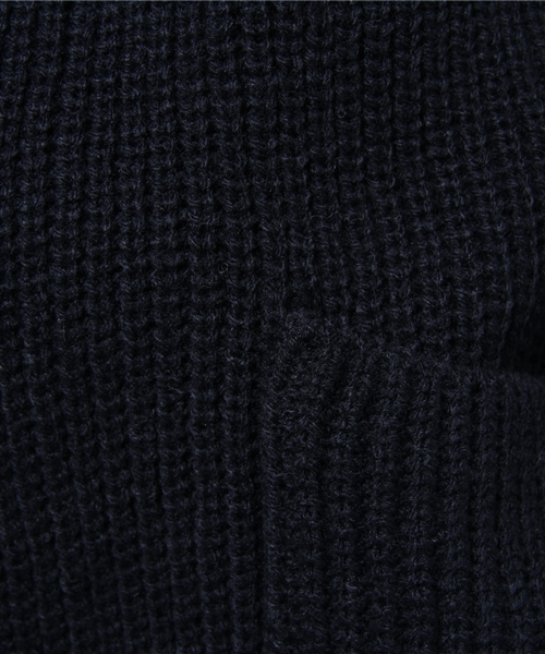 DISCOAT（ディスコート）の「【Discoat】畦ロングカーディガン（カーディガン/ボレロ・レディース・アイボリー/グレー/ネイビー・ﾌﾘ-）」の14枚目の写真