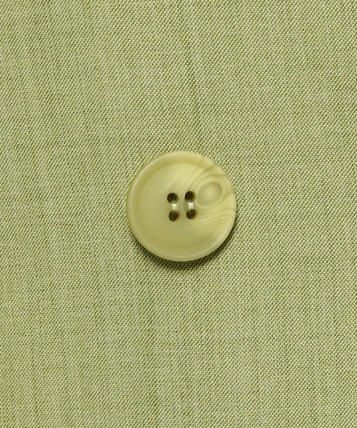 mysty woman（ミスティウーマン）の「ノーカラーロングジレ 275310（ベスト・レディース・ベージュ/ブラウン/グリーン系その他・FREE）」の19枚目の写真