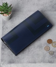 リスター 長財布